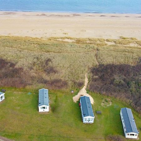 Happisburgh Anchor Park酒店 外观 照片