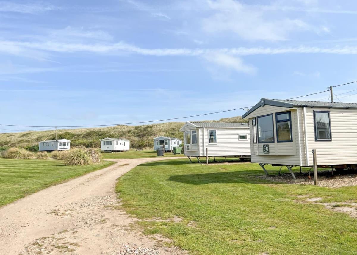 Happisburgh Anchor Park酒店 外观 照片