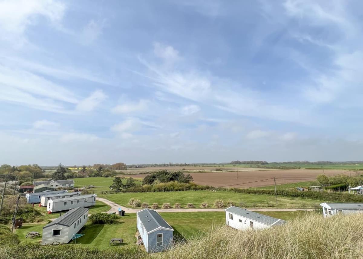 Happisburgh Anchor Park酒店 外观 照片
