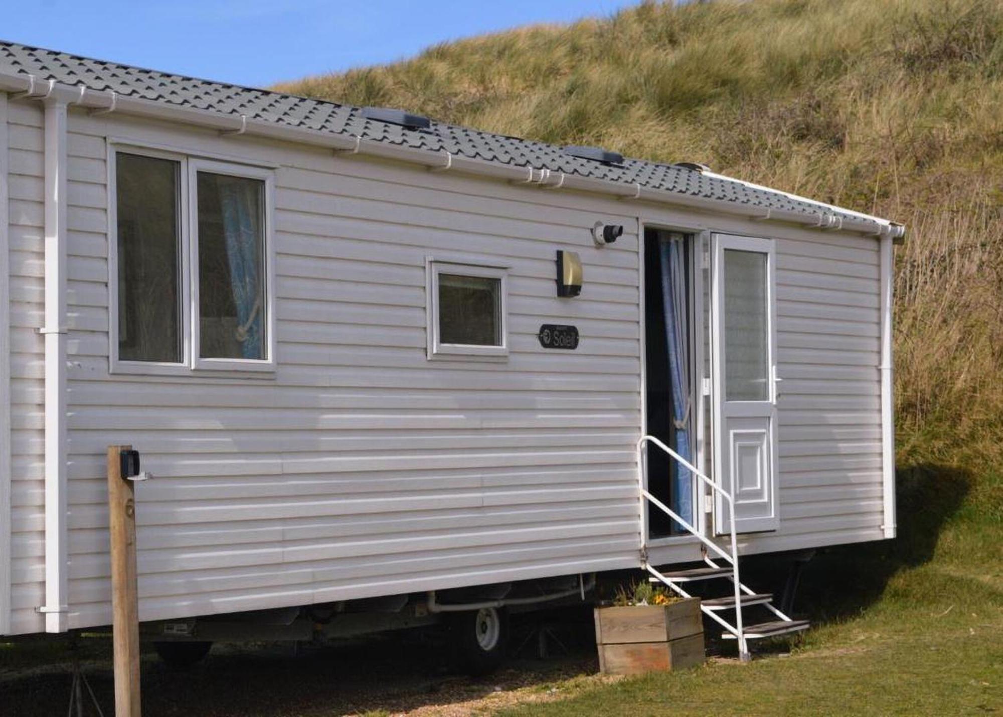Happisburgh Anchor Park酒店 外观 照片