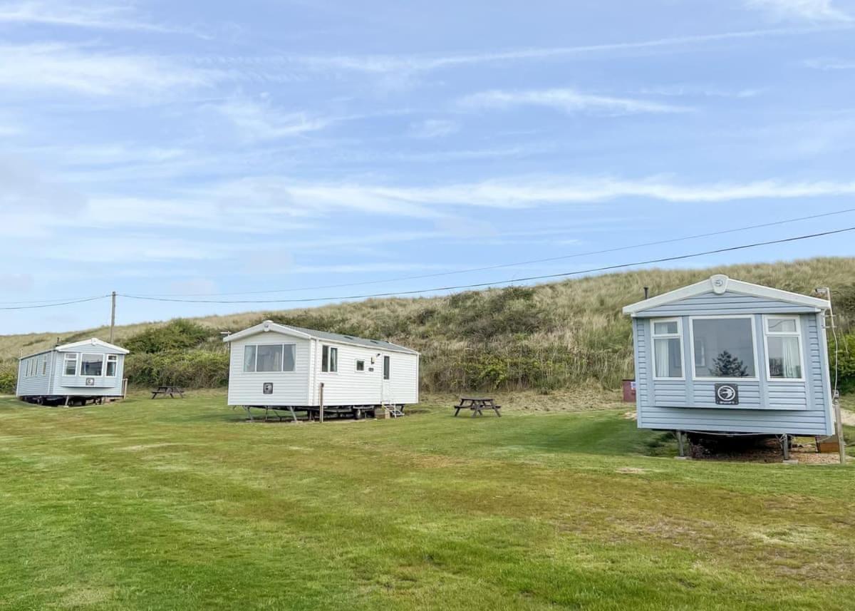 Happisburgh Anchor Park酒店 外观 照片